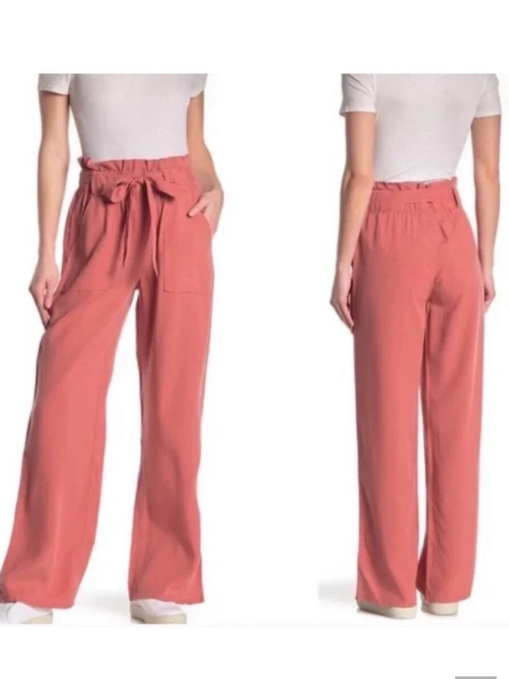Thread + Supply soft pants